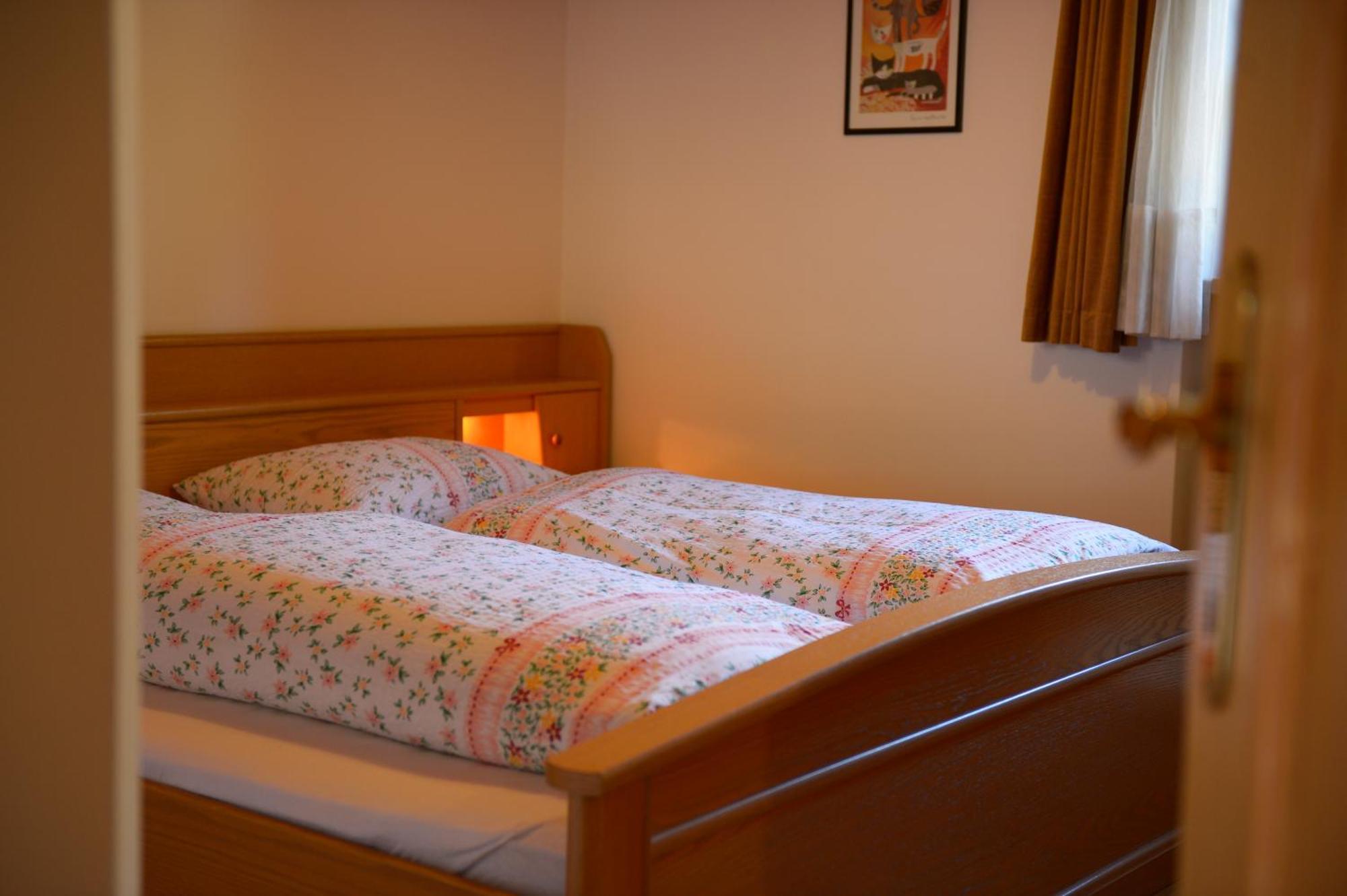 Ferienbauernhof Wieserhof Fiè Oda fotoğraf